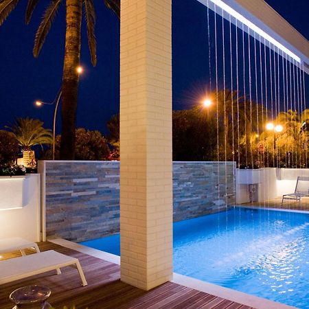 Residence Mareamare Grottammare Kültér fotó