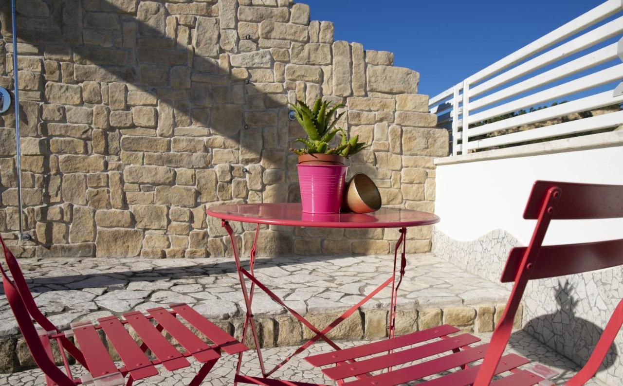 Residence Mareamare Grottammare Kültér fotó
